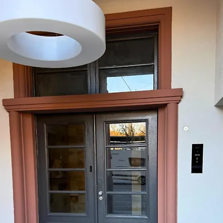 アパート Isaak Loewenbau E2-w06