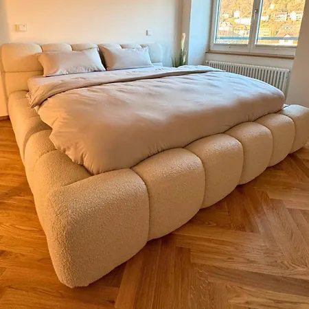 Apartment Isaak Loewenbau E2-w06 *