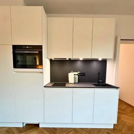 アパート Isaak Loewenbau E2-w06 ヴァルツフート＝ティンゲン