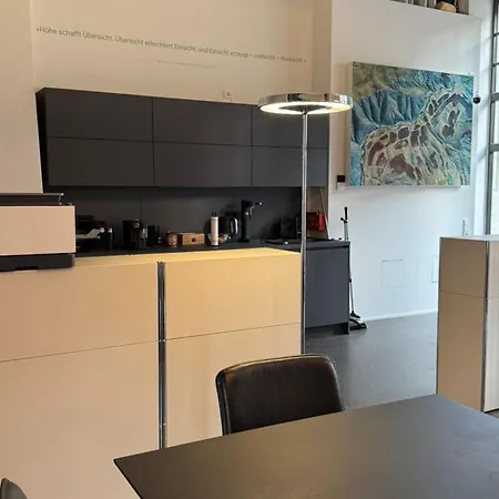 アパート Isaak Loewenbau E2-w06