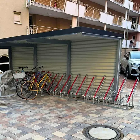 Apartmán Isaak Loewenbau E2-w06 Waldshut-Tiengen