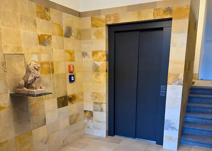 Isaak Löwenbau E2-w06 Waldshut-Tiengen