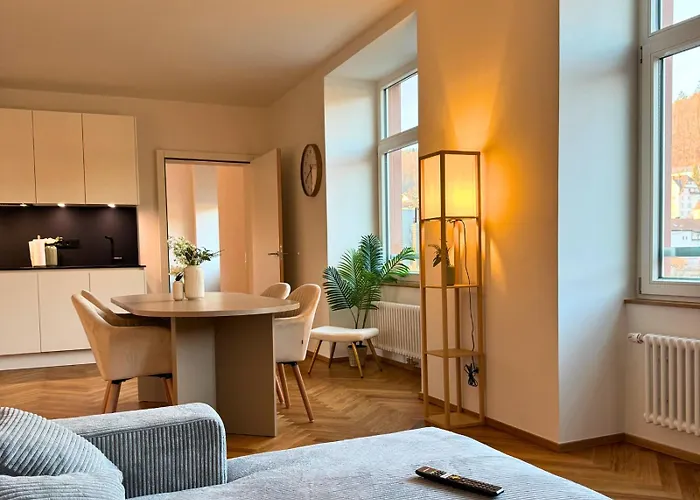 Isaak Löwenbau E2-w06 Appartement *