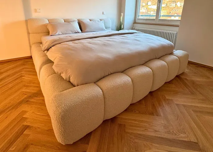 Appartement Isaak Löwenbau E2-w06 *