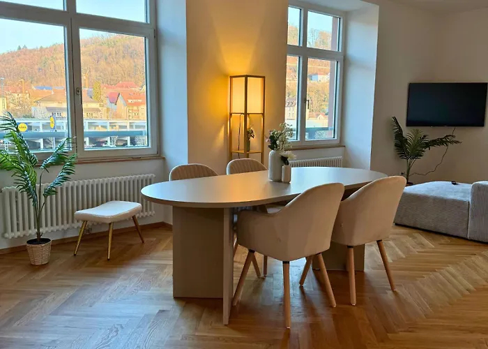 Isaak Löwenbau E2-w06 Appartement