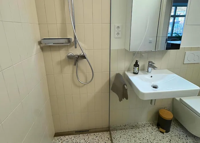 Appartement Isaak Löwenbau E2-w06 *